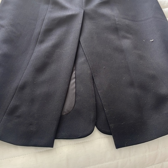 NWT STEVE MADDEN BLACK STRAPLESS - Picture 6 of 7